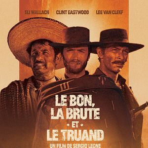 Foto El bueno, el feo y el malo