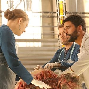 Foto Emily Deschanel