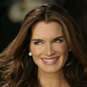 Foto Brooke Shields