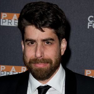 Foto Adam Goldberg
