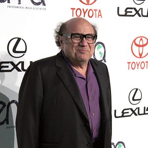 Foto Danny DeVito