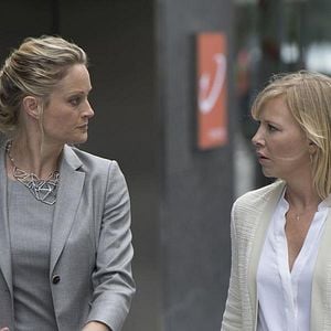 Foto La Ley Y El Orden: UVE