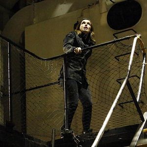 Foto Elizabeth Henstridge