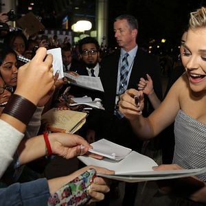 Foto Chloë Grace Moretz