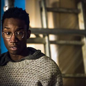 Foto Nathan Stewart-Jarrett
