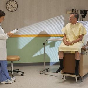 Foto Un loco suelto en Nueva York