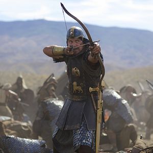 Foto Éxodo: Dioses y Reyes