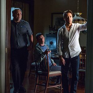 Foto Vincent D'Onofrio