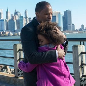 Foto Quvenzhané Wallis