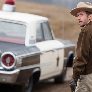 Foto Tim Blake Nelson