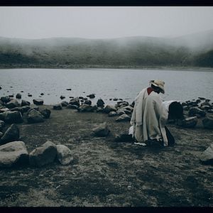 Foto México Bárbaro