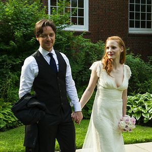 Foto La desaparición de Eleanor Rigby