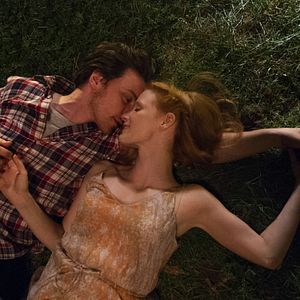 Foto La desaparición de Eleanor Rigby