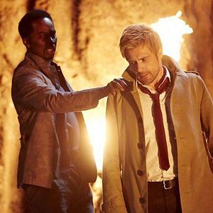 Foto Harold Perrineau