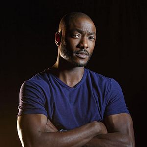 Foto Agentes de S.H.I.E.L.D.