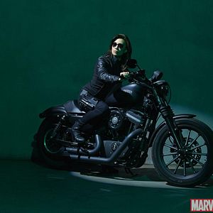 Foto Agentes de S.H.I.E.L.D.