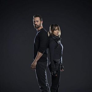 Foto Agentes de S.H.I.E.L.D.