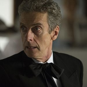 Foto Peter Capaldi