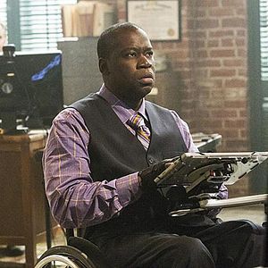 Foto NCIS: Nueva Orleans