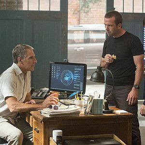 Foto NCIS: Nueva Orleans