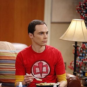 Foto The Big Bang Theory