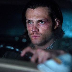 Foto Jared Padalecki