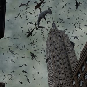 Foto Sharknado 2: The Second One