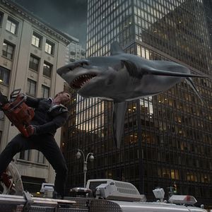 Foto Sharknado 2: The Second One