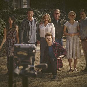 Foto Jake Austin Walker