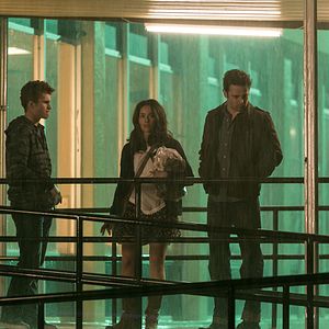 Foto Jake Austin Walker