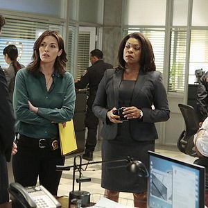 Foto Lorraine Toussaint