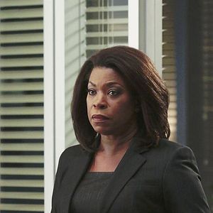 Foto Lorraine Toussaint