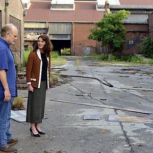 Foto Michelle Fairley