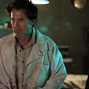 Foto Kyle MacLachlan