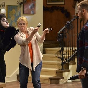 Foto Melissa Joan Hart