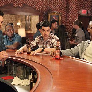 Foto Damon Wayans Jr.