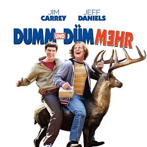 Foto Una pareja más tonta