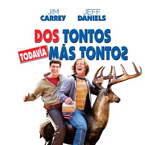 Foto Una pareja más tonta