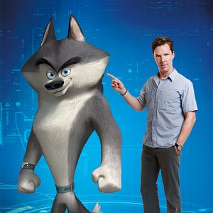 Foto Benedict Cumberbatch