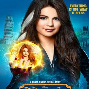 Foto The Wizards Return: Alex vs. Alex