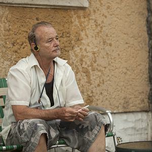 Foto Bill Murray