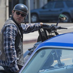 Foto Hijos de la anarquía