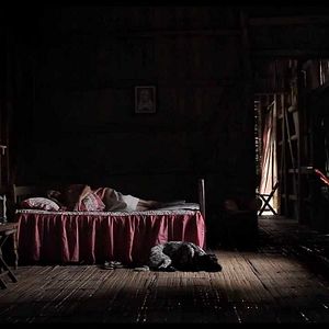 Foto Silencio en la Tierra de los Sueños