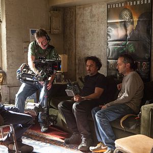 Foto Birdman (o la inesperada virtud de la ignorancia)