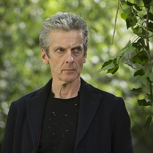 Foto Peter Capaldi