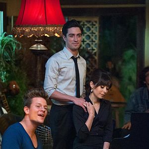 Foto Cristin Milioti