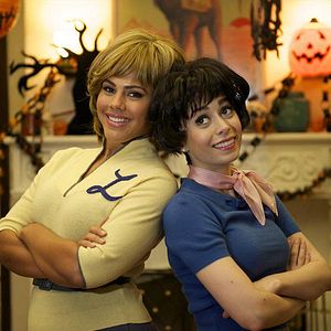 Foto Cristin Milioti