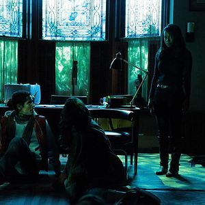 Foto How To Get Away With Murder