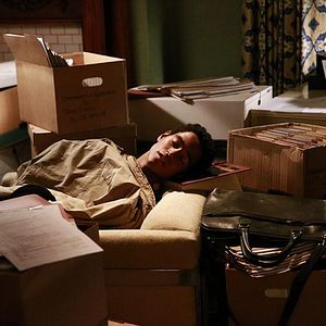 Foto How To Get Away With Murder