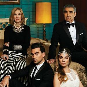 Foto Schitt's Creek